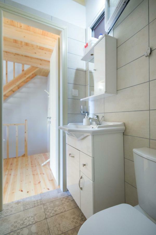 Mara'S Traditional Cottage Kato Pavliana 外观 照片