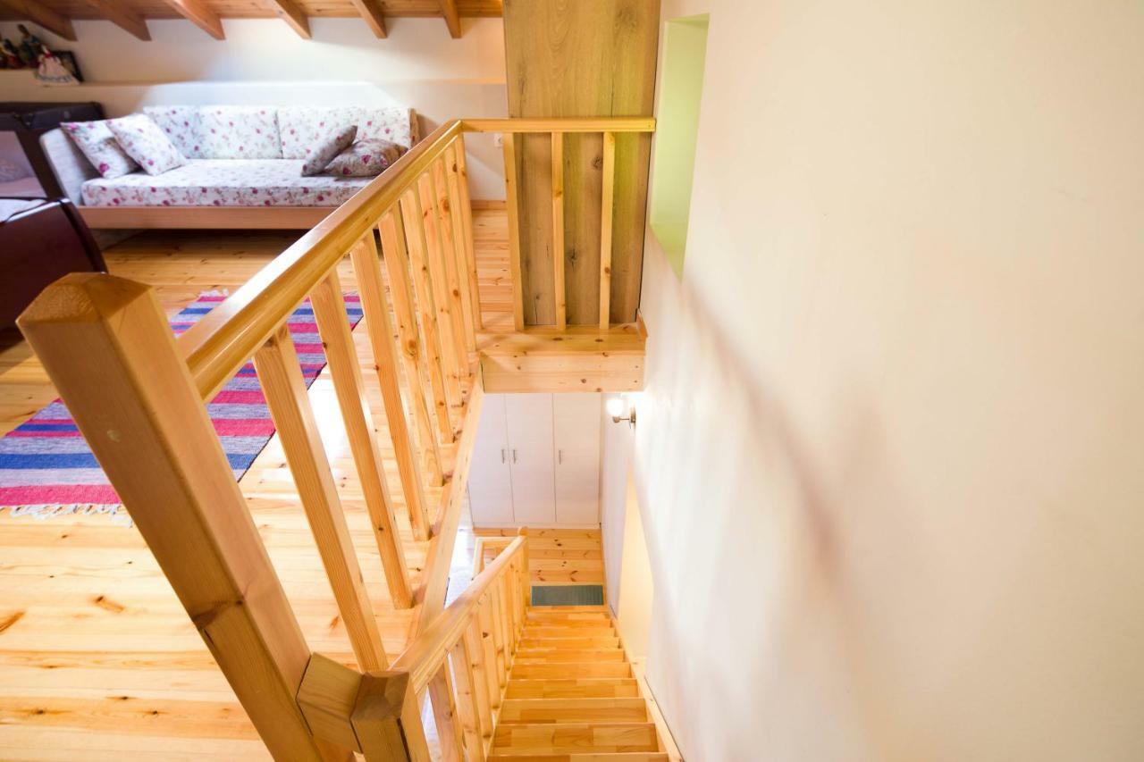 Mara'S Traditional Cottage Kato Pavliana 外观 照片