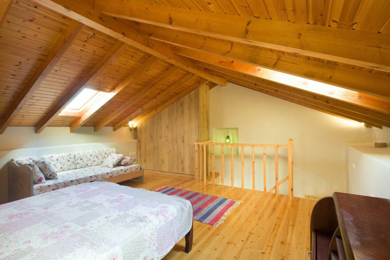 Mara'S Traditional Cottage Kato Pavliana 外观 照片
