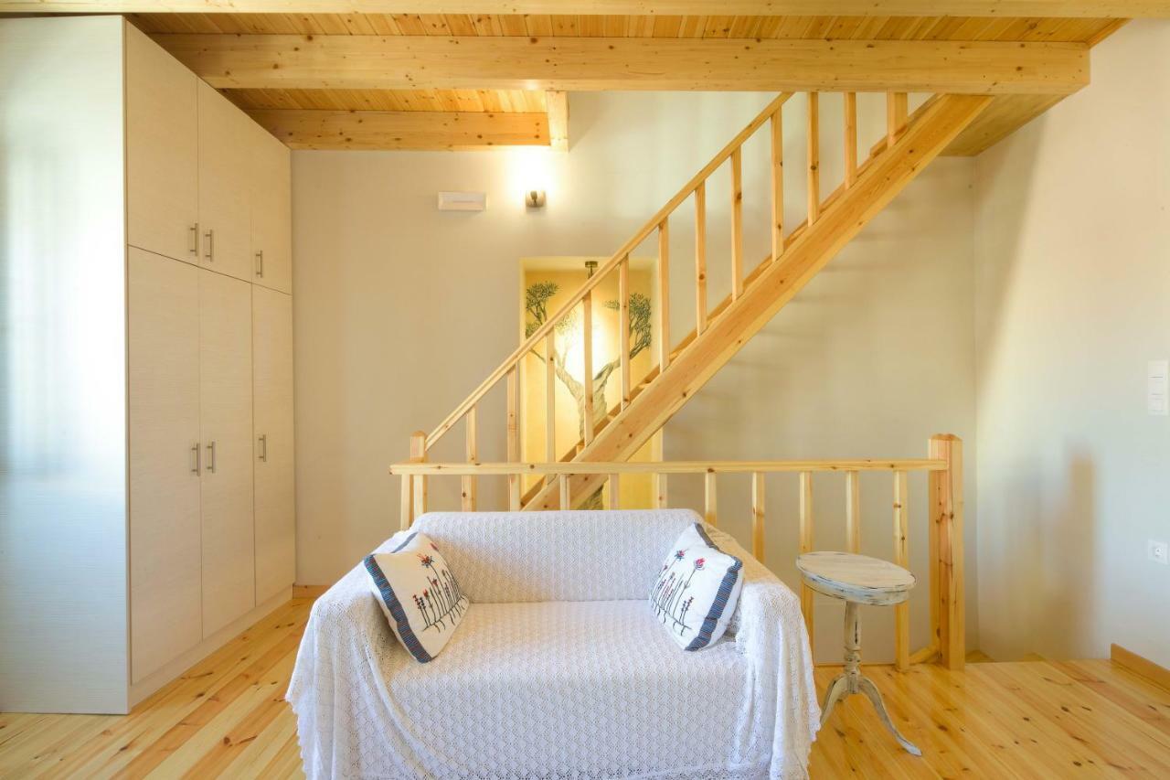 Mara'S Traditional Cottage Kato Pavliana 外观 照片