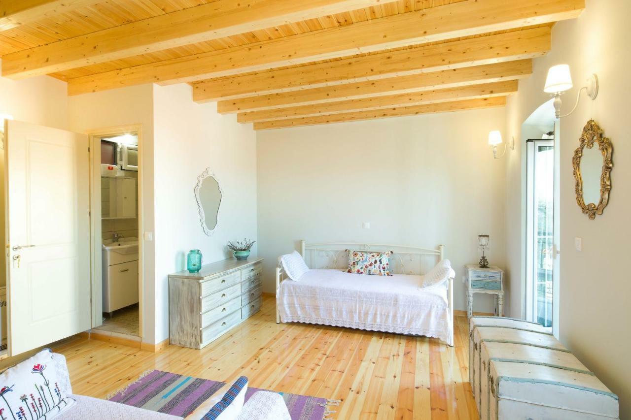 Mara'S Traditional Cottage Kato Pavliana 外观 照片