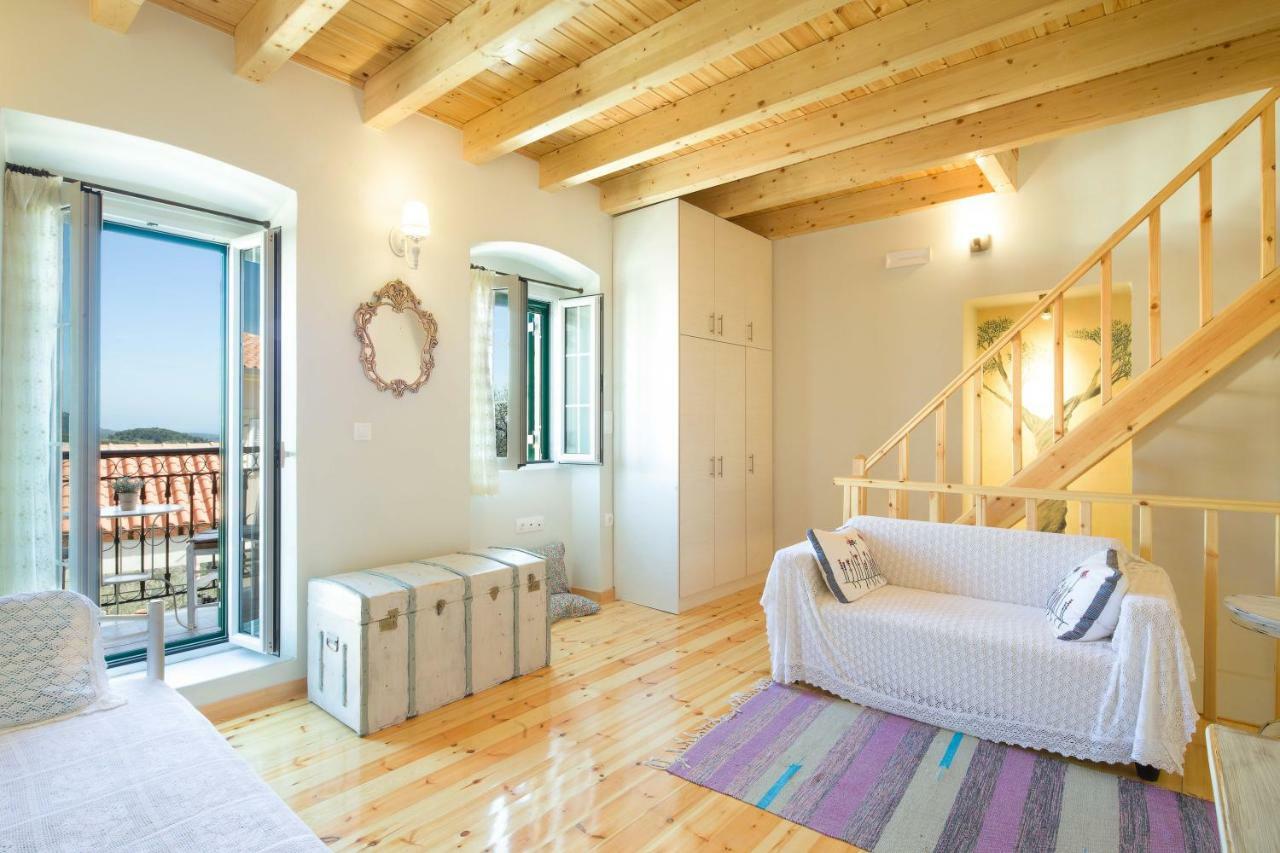 Mara'S Traditional Cottage Kato Pavliana 外观 照片